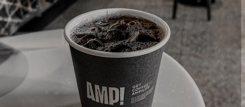 AMP Coffee