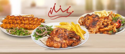 King Of Chicken