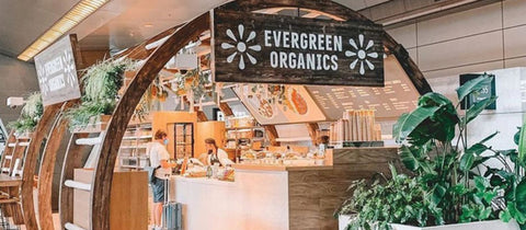 Evergreen Organics