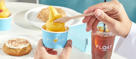 FLOAT Cafe