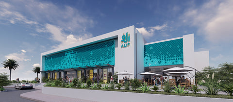 Alif Stores