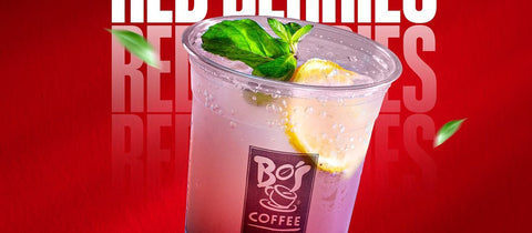 Bo's Coffee