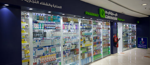 Care n Cure Pharmacy