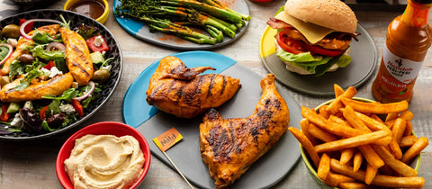 Nando’s